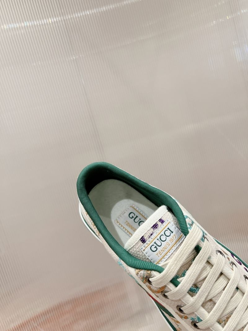 Gucci Tennis 1977